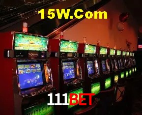 Experiência VIP 111bet