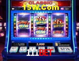 Estatísticas 111bet