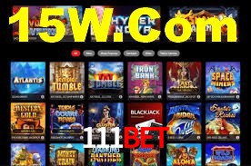 Ofertas Imperdíveis na 111bet: Promoções e Bônus Que Valem a Pena