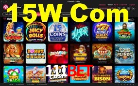 Live Casino 111bet
