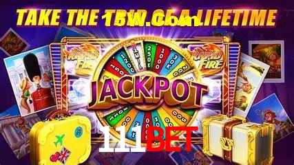 Diretório de Jogos 111bet