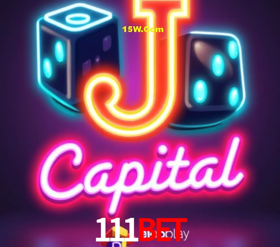 Mesa de Blackjack 111bet