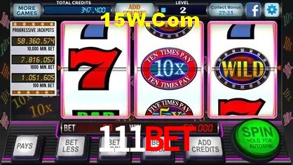 Promoção Relâmpago 111bet