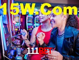 111bet: Jogos de Caça-Níqueis-Altas Recompensas, Roleta-Velocidade, Blackjack-Desafios Máximos