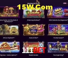 Casino VIP 111bet