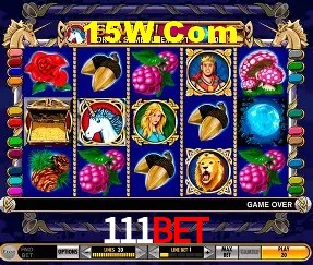 Jogos de Slot 111bet