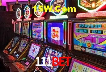 Promoções Sazonais 111bet