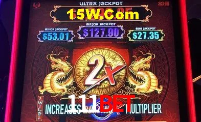 Provedores de Jogos 111bet