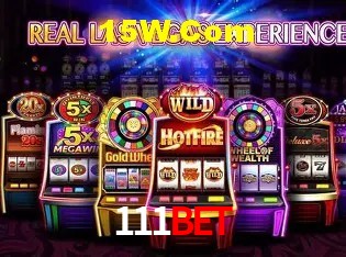 Apostas de Futebol 111bet