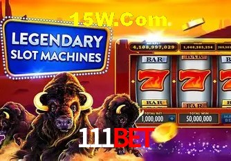 Integração de APIs 111bet