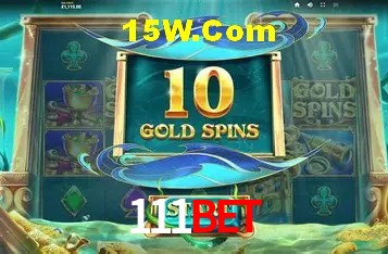 Especiais de Fim de Semana 111bet
