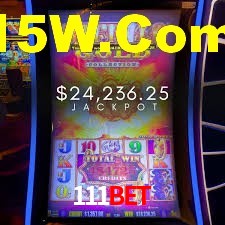 Welcome Bonus 111bet