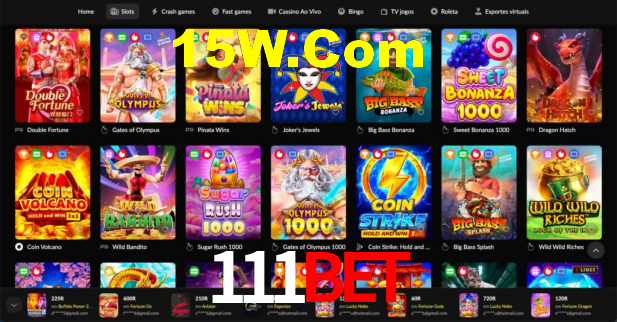 111bet.com