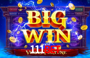 Explore as vantagens do 111BET: serviço profissional e confiabilidade