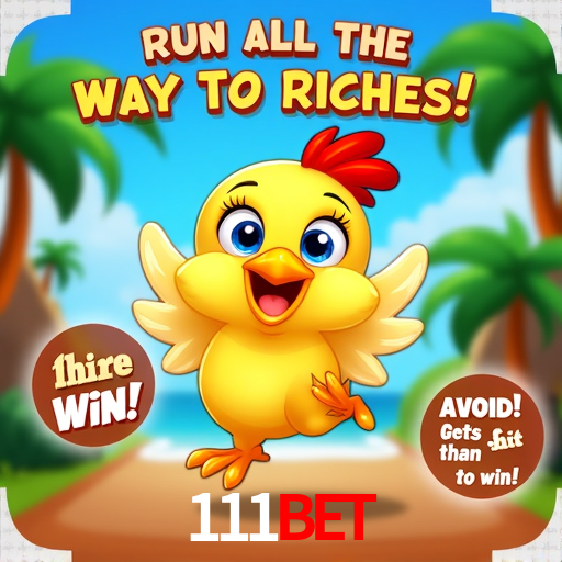 111BET