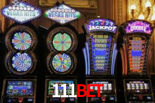 111BET