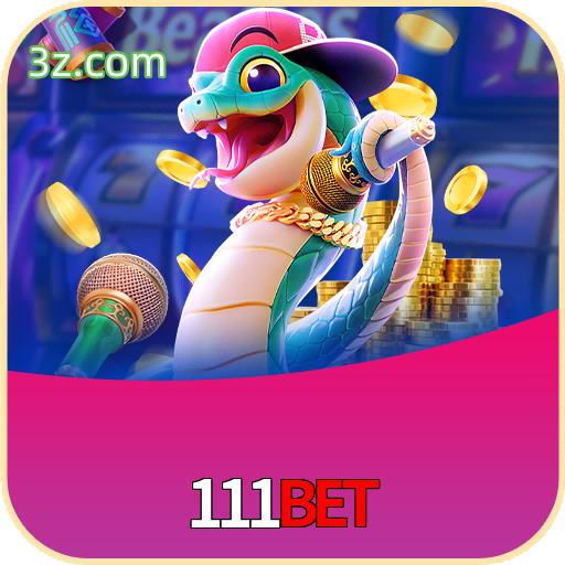 111BET